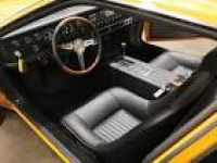 11 best De Tomaso Mangusta images on Pinterest | Car, Auction and ...