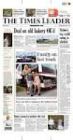 Times Leader 08-06-2011 by The Wilkes-Barre Publishing Company - issuu