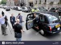 Getting Out Of Cab Stock Photos & Getting Out Of Cab Stock Images ...