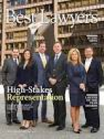 Best Lawyers in Illinois 2017 by Best Lawyers - issuu
