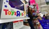 Toys R Us to shut or sell all US stores after debt restructuring ...