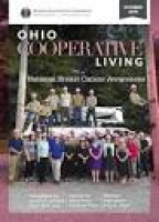 Ohio Cooperative Living - October 2018 - Buckeye by Ohio ...