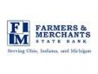 The Farmers & Merchants State Bank Stryker Branch - Stryker, OH