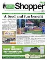 Holmes County Hub Shopper, Sept. 9. 2017 by GateHouse Media NEO ...
