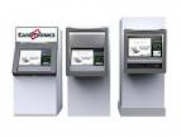 Cardtronics Germany | Financial Institution ATM Services