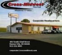 About Us Cross-Midwest Tire Company