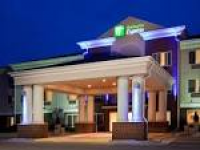 Holiday Inn Express & Suites Vermillion Hotel by IHG