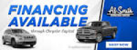 Al Smith Chrysler Dodge Jeep & Ram Dealer | Bowling Green OH