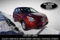 Used Cars For Sale in Bowling Green, OH | Auto.com