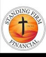 Standing Firm Financial - 745 Haskins Road, Suite F, Bowling Green, OH