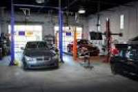 BMW Repair Shops in Detroit, MI | Independent BMW Service in ...