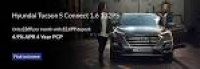 DSG Hyundai - New and Used Hyundai Dealer in Morecambe, Lancaster ...