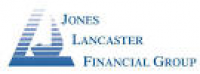 Jones Lancaster Financial Group : Lancaster Financial Services