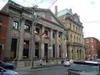 Bank of New Brunswick - Wikipedia