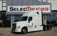 Cleveland Used Semi Trucks for Sale | SelecTrucks