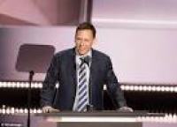 Peter Thiel's pot company briefly exceeds the value of Twitter ...