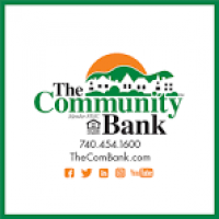 The Community Bank - Bank - Zanesville, Ohio | Facebook - 61 ...