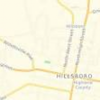 Hillsboro, OH Location information - Best-One Tire & Service of ...