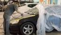 Hurst Auto Body | Bucyrus Vehicle Repair and Car Rental