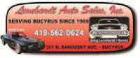 LEONHARDT AUTO SALES - Car Dealership - Bucyrus, Ohio - 42 Reviews ...