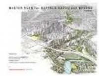 Master Plan for Buffalo Bayou and Beyond by Buffalo Bayou ...