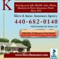 Kleve & Associates Insurance Agency - Insurance - 14225 Kinsman Rd ...