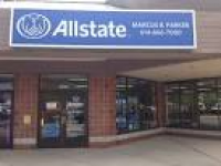 Life, Home, & Car Insurance Quotes in Columbus, OH - Allstate ...
