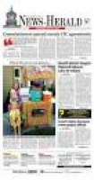 Harrison News Herald 07-21-18 by Schloss Media - issuu