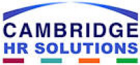Cambridge HR solutions