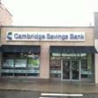 Cambridge Savings Bank - 11 Reviews - Banks & Credit Unions - 53 ...
