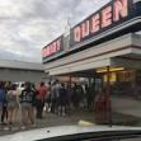 Dairy Queen - 20 Photos & 12 Reviews - Ice Cream & Frozen Yogurt ...
