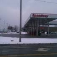 Speedway - Gas Station