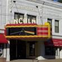 Lions Lincoln Theatre - Venues & Event Spaces - 156 Lincoln Way E ...