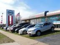 New & Used Car Dealership in Canton, OH - Mears Nissan