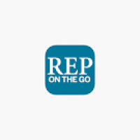 The Repository - Canton, OH on the App Store