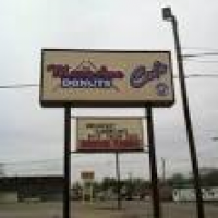 Mary Ann Donuts Cafe - Donuts - 2909 Cleveland Ave SW, Canton, OH ...