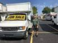 U-Haul: Box Trucks for Sale in Marietta, GA at U-Haul Moving ...