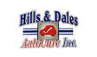 Home - Hills & Dales Auto Care : Hills & Dales Auto Care Inc.