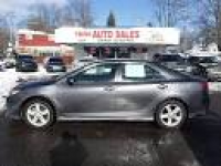 Twins Auto Sales Inc - Used Cars - Detroit MI Dealer