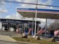 Marathon - Store Home - Marathon Gas - RAPID AUTO CENTER INC ...