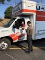U-Haul: Moving Truck Rental in Marietta, GA at U-Haul Moving ...