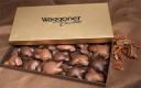 Services : Waggoner Chocolates