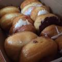 Raised & Glazed Donuts - 15 Reviews - Donuts - 17800 Chillicothe ...