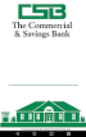 The Commercial & Savings Bank - Apps on Google Play