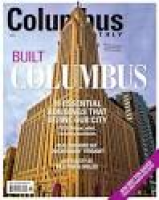 Columbus Monthly - December 2013 by The Columbus Dispatch - issuu