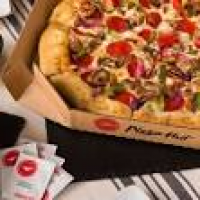Pizza Hut - Pizza - 4701 MacCorkle Ave SW, South Charleston, WV ...
