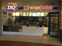 Dairy Queen/Orange Julius – Shoppers Mall