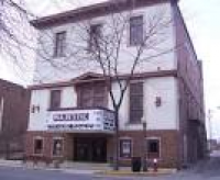 Majestic Theatre in Chillicothe, OH - Cinema Treasures