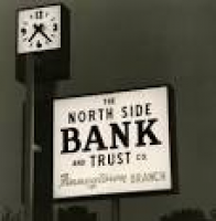 Personal Banking | North Side Bank & Trust Co