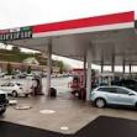 Kroger Fuel - Gas Stations - 130 Pavillion Pkwy, Newport, KY ...